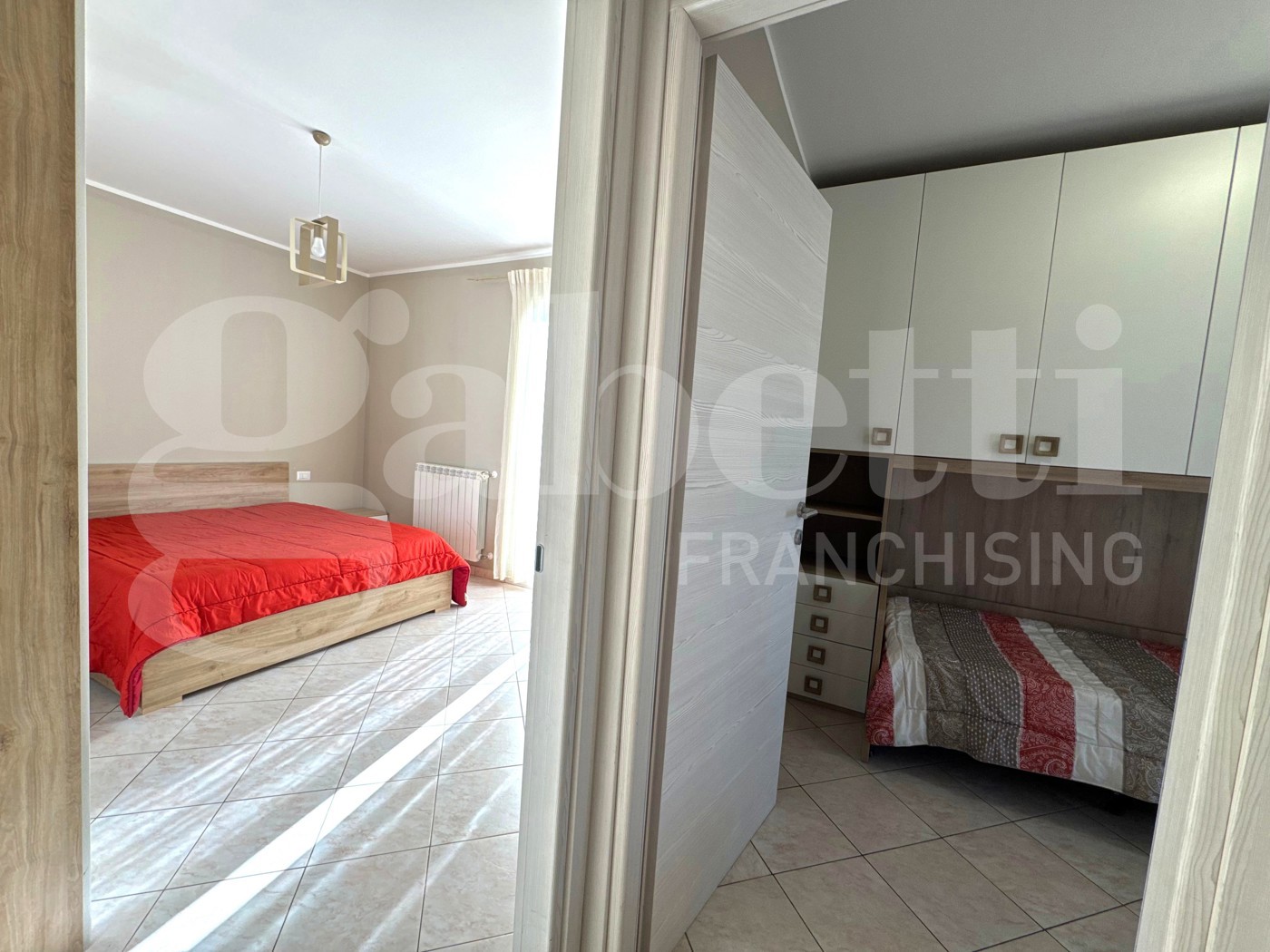 Trilocale in vendita a Ardea