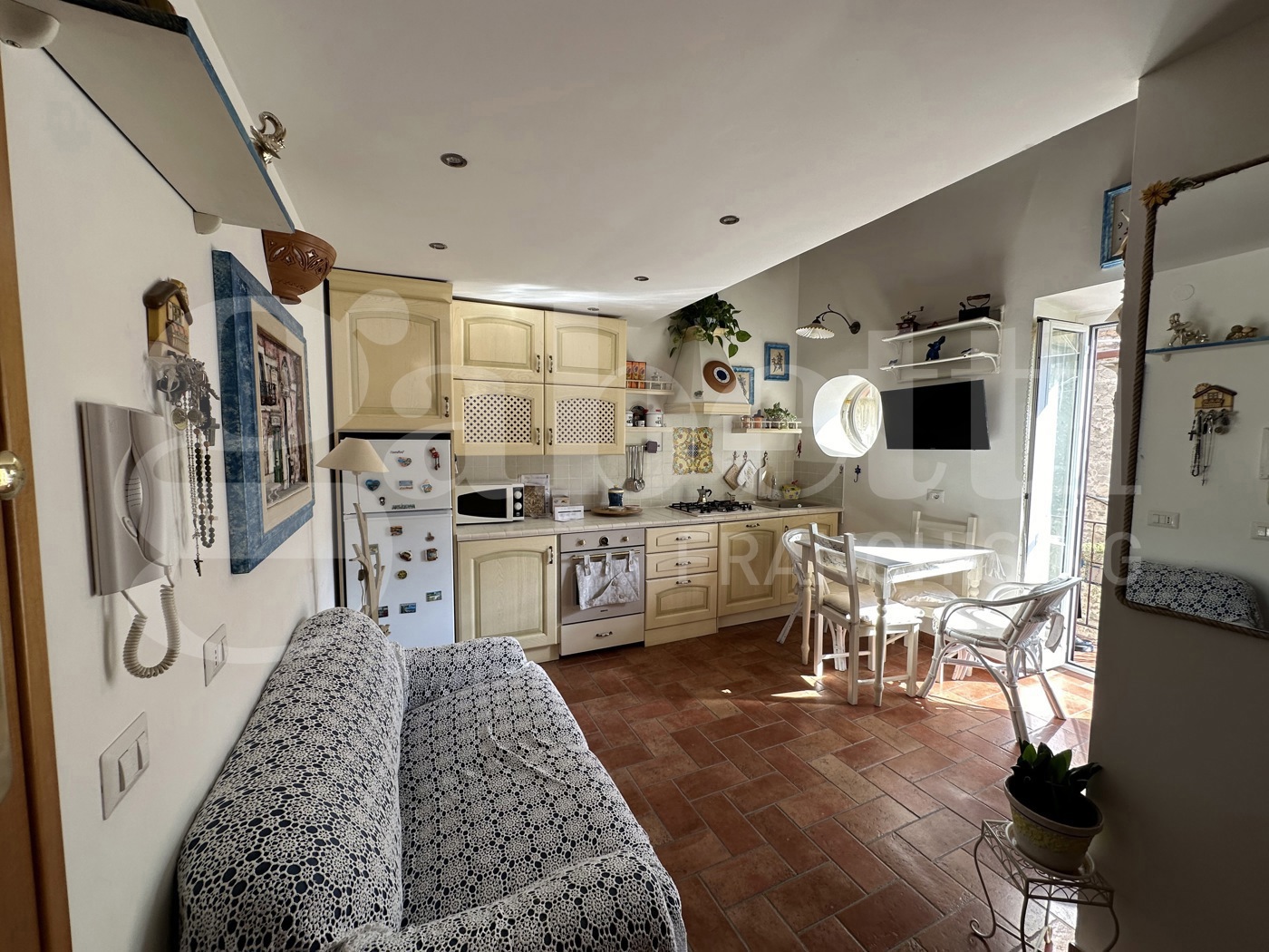 Appartamento in vendita a Marino