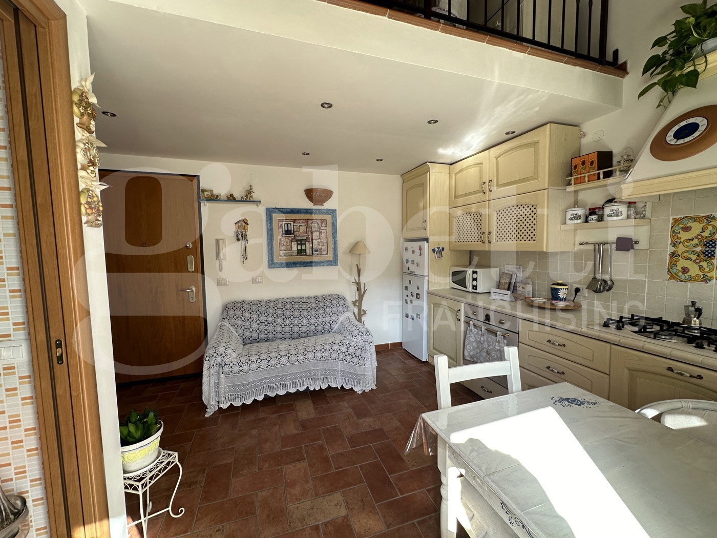 Appartamento in vendita a Marino