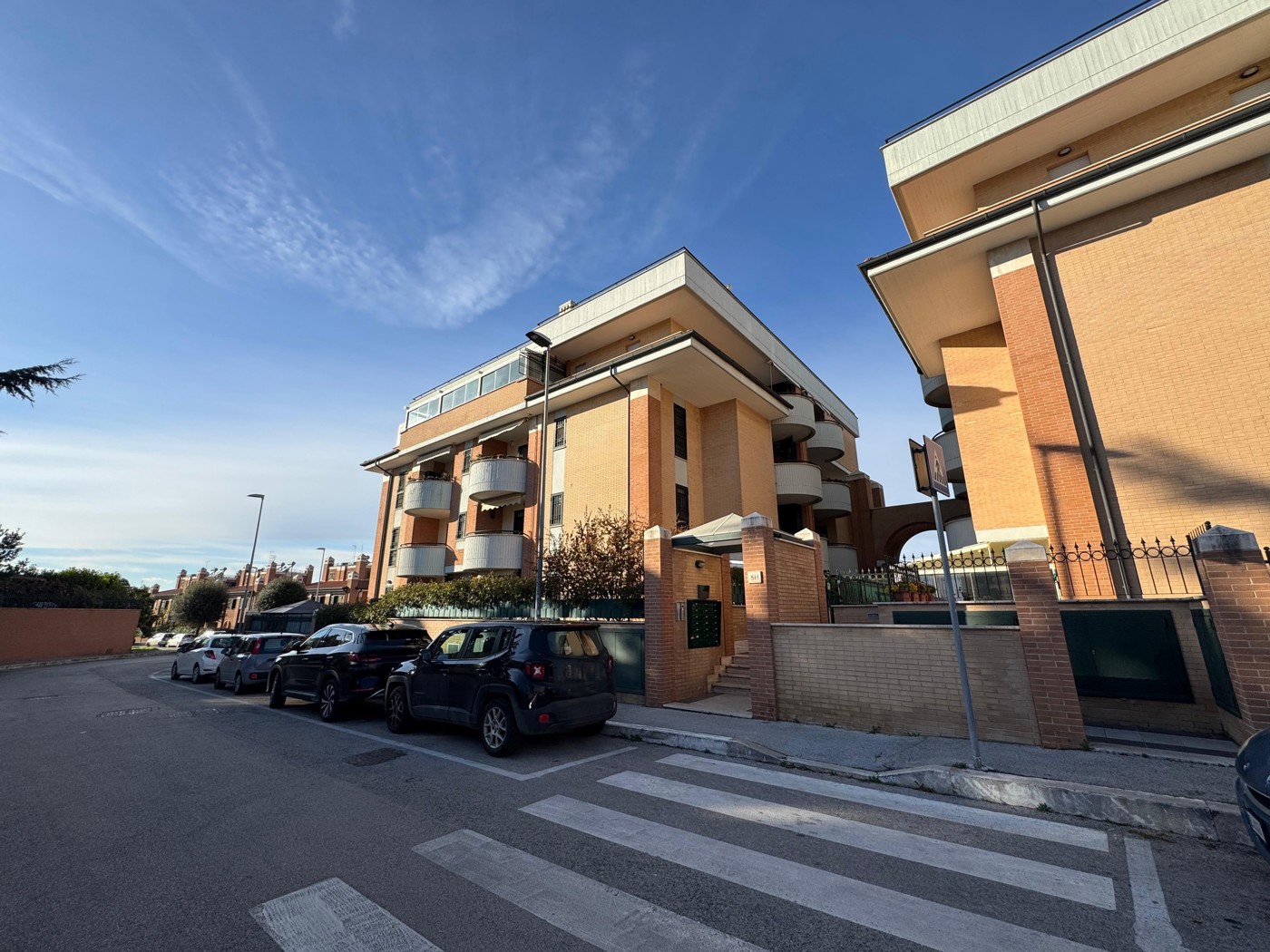 Trilocale in vendita a Marino