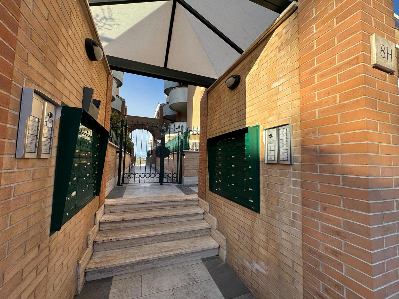 Trilocale in vendita a Marino