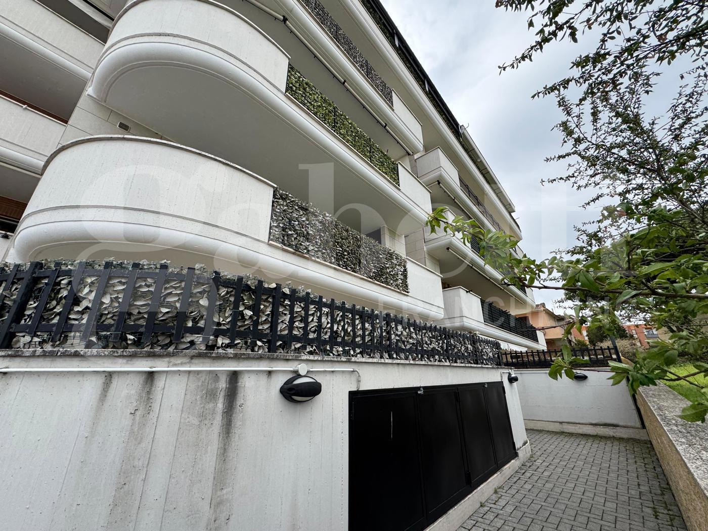 Trilocale in vendita a Marino