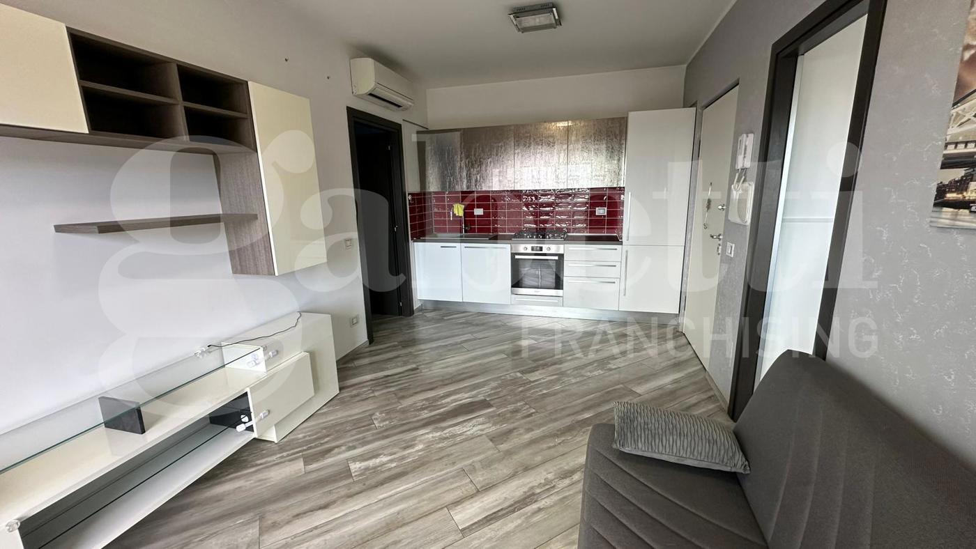 Trilocale in vendita a Marino