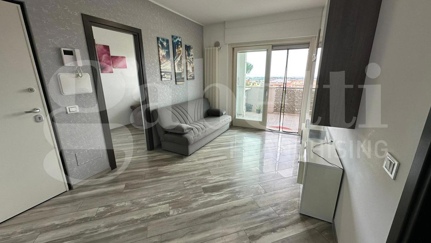 Trilocale in vendita a Marino