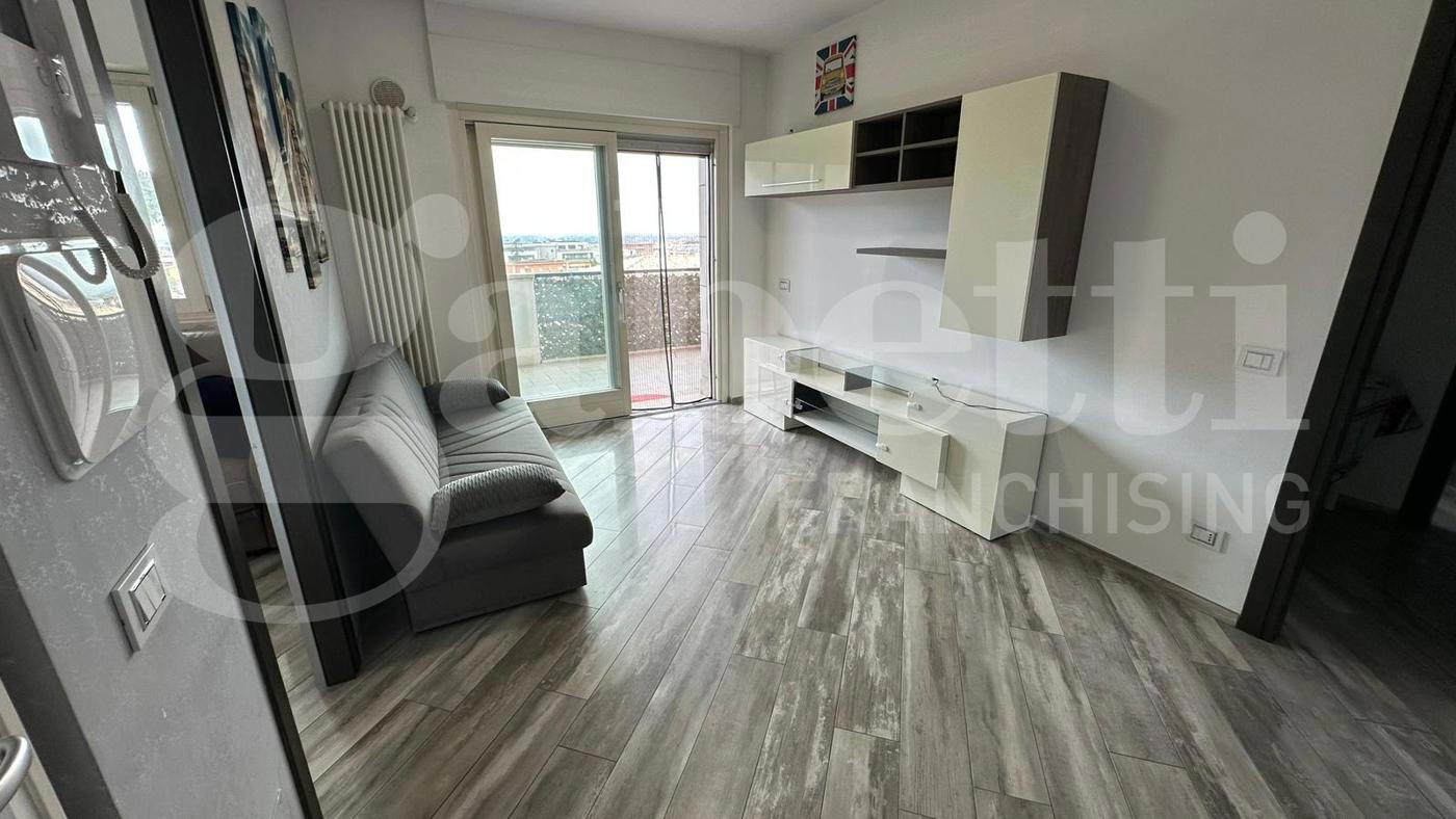 Trilocale in vendita a Marino