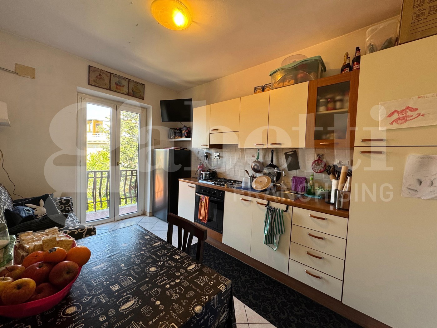 Bilocale in vendita a Marino