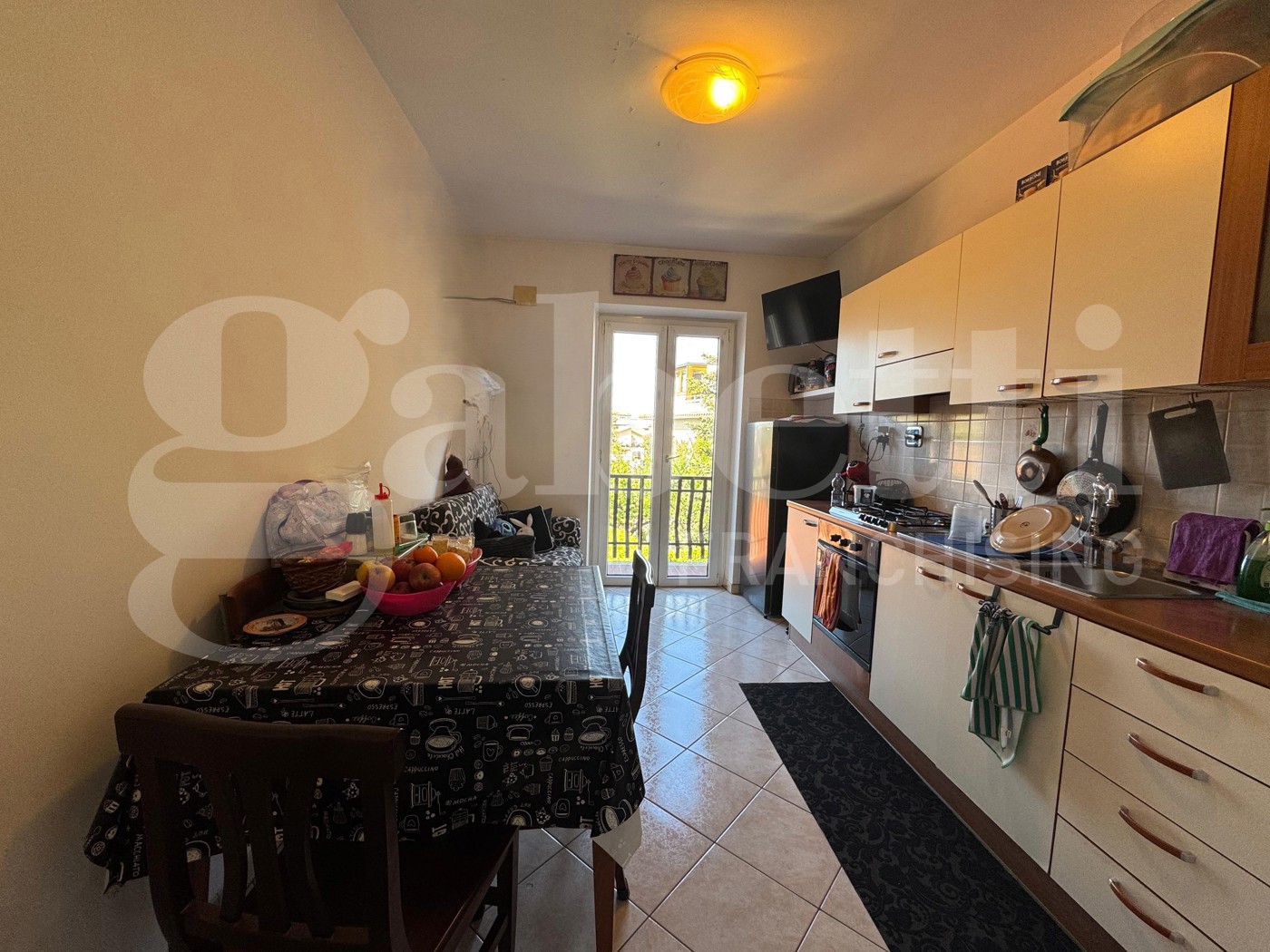 Bilocale in vendita a Marino