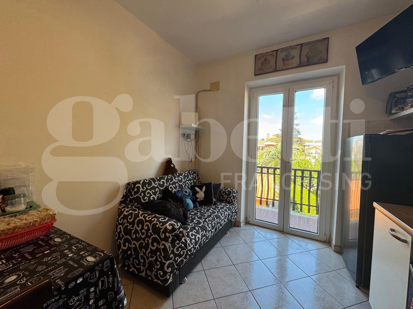 Bilocale in vendita a Marino