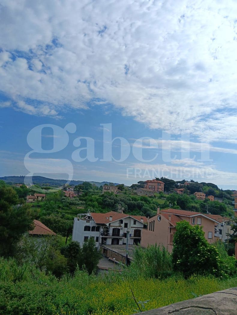 Rustico con giardino a Marino