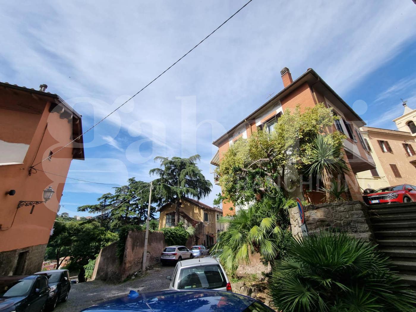 Bilocale in vendita a Marino