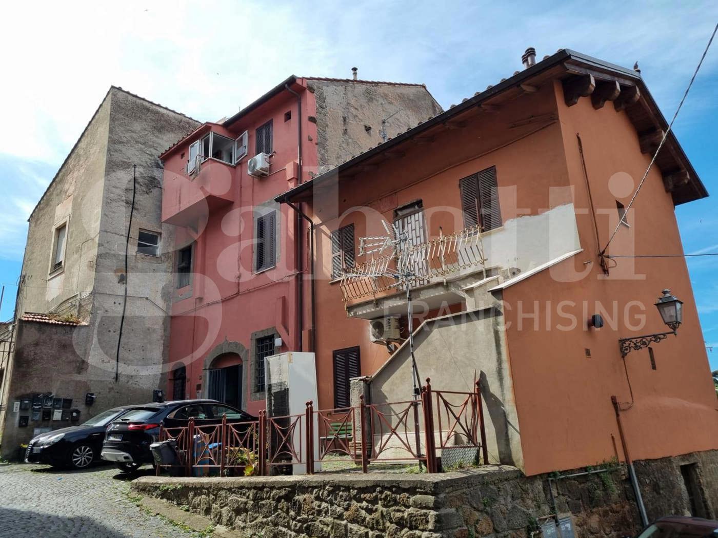 Bilocale in vendita a Marino