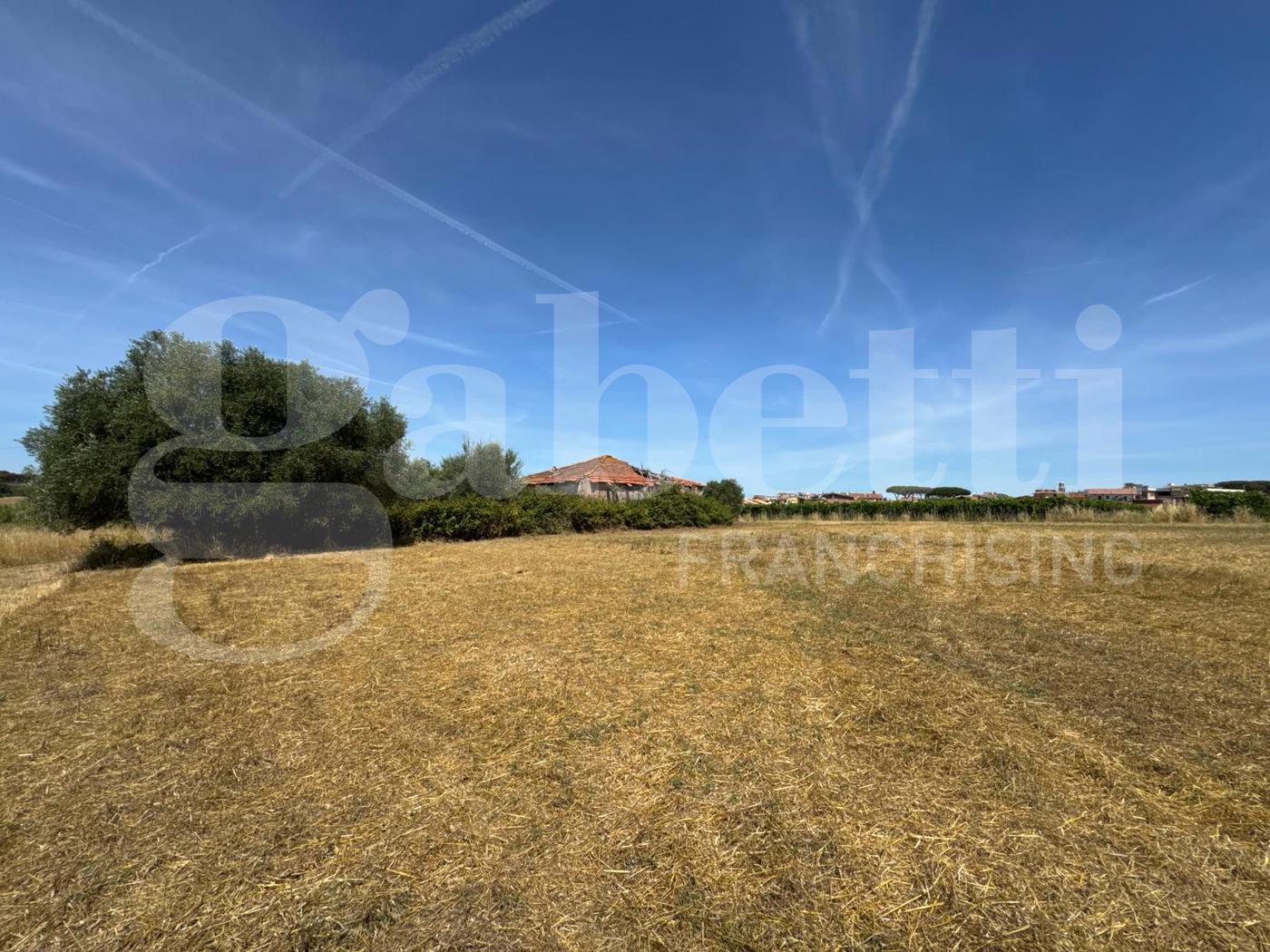 Rustico in vendita a Marino
