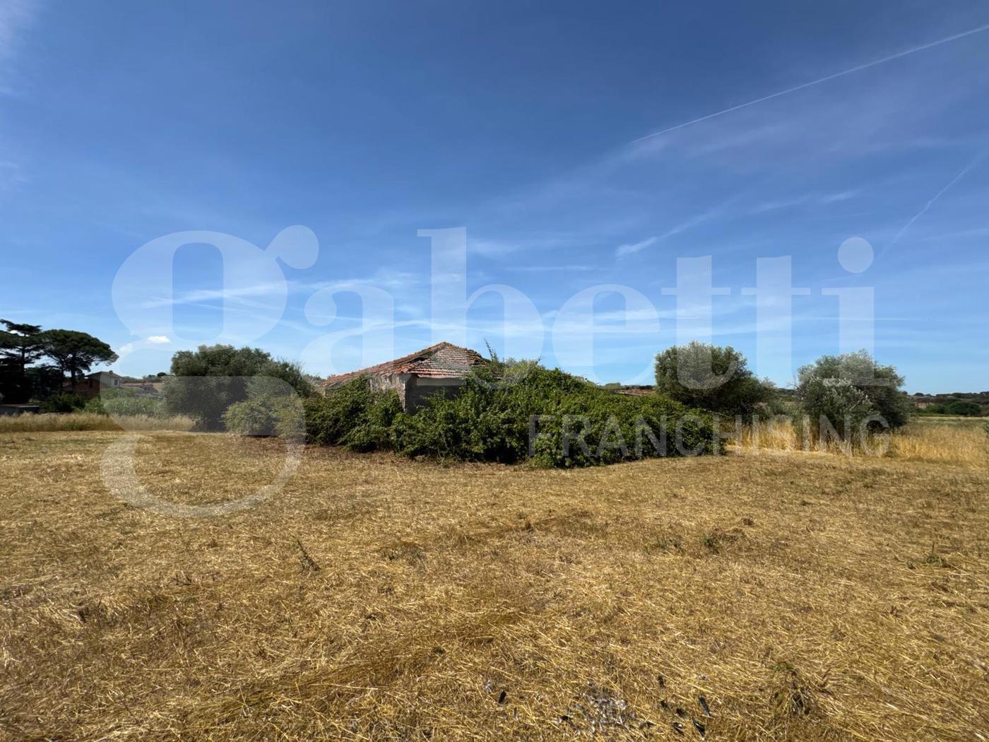 Rustico in vendita a Marino