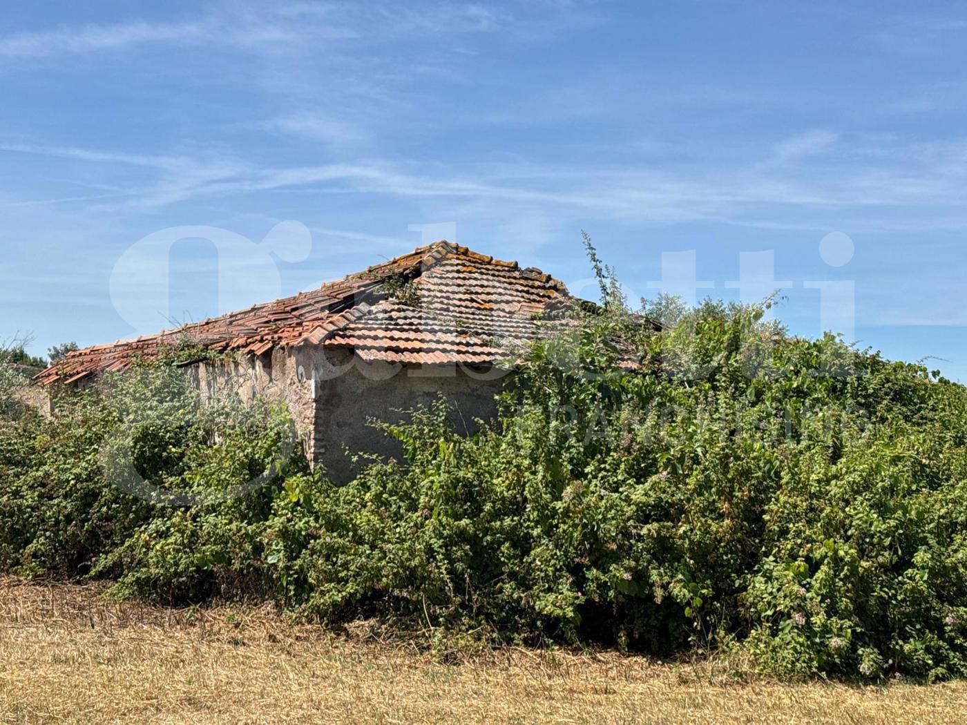 Rustico in vendita a Marino