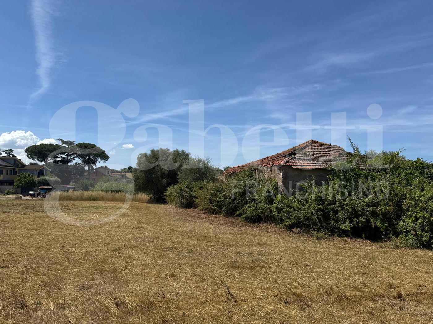 Rustico in vendita a Marino