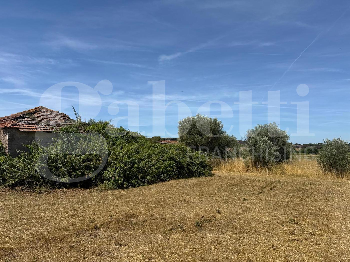 Rustico in vendita a Marino