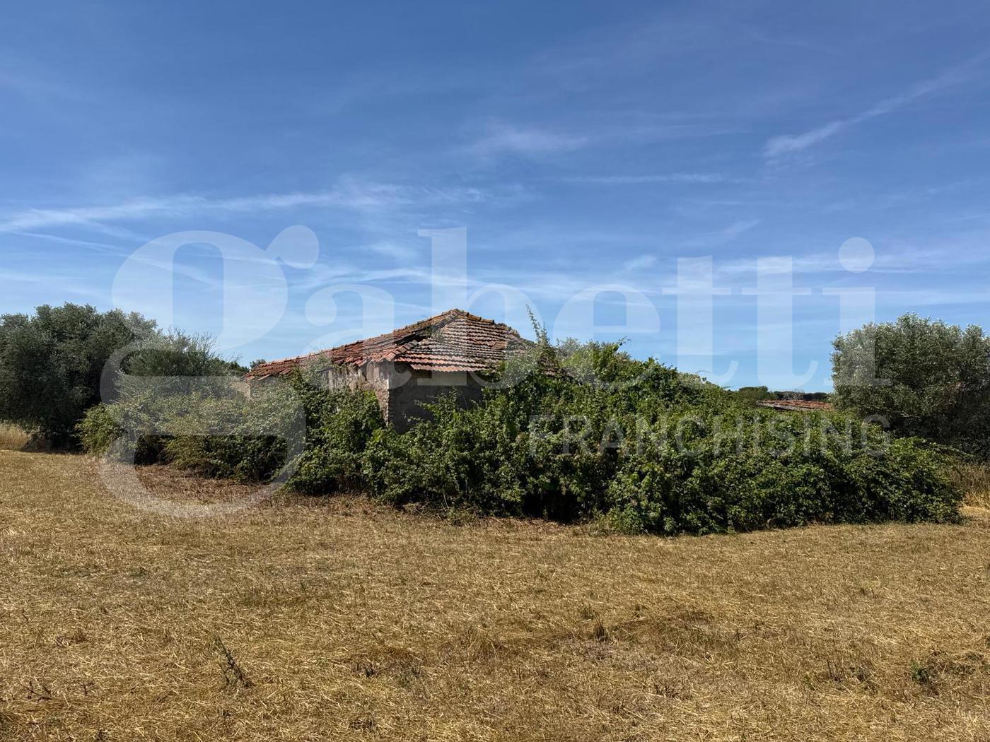 Rustico in vendita a Marino