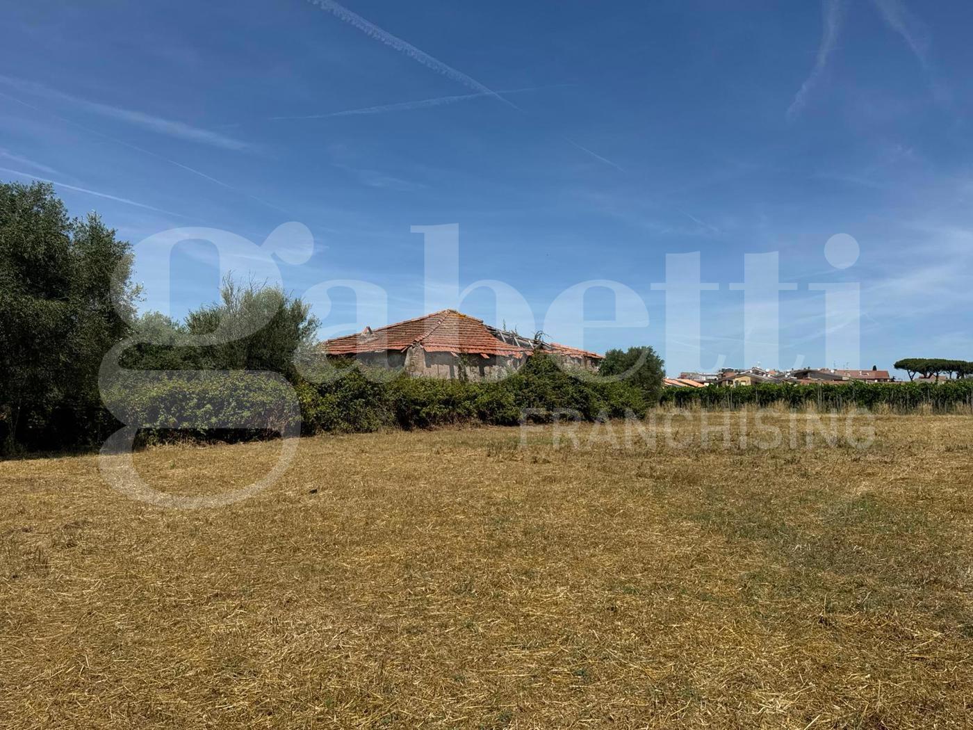 Rustico in vendita a Marino