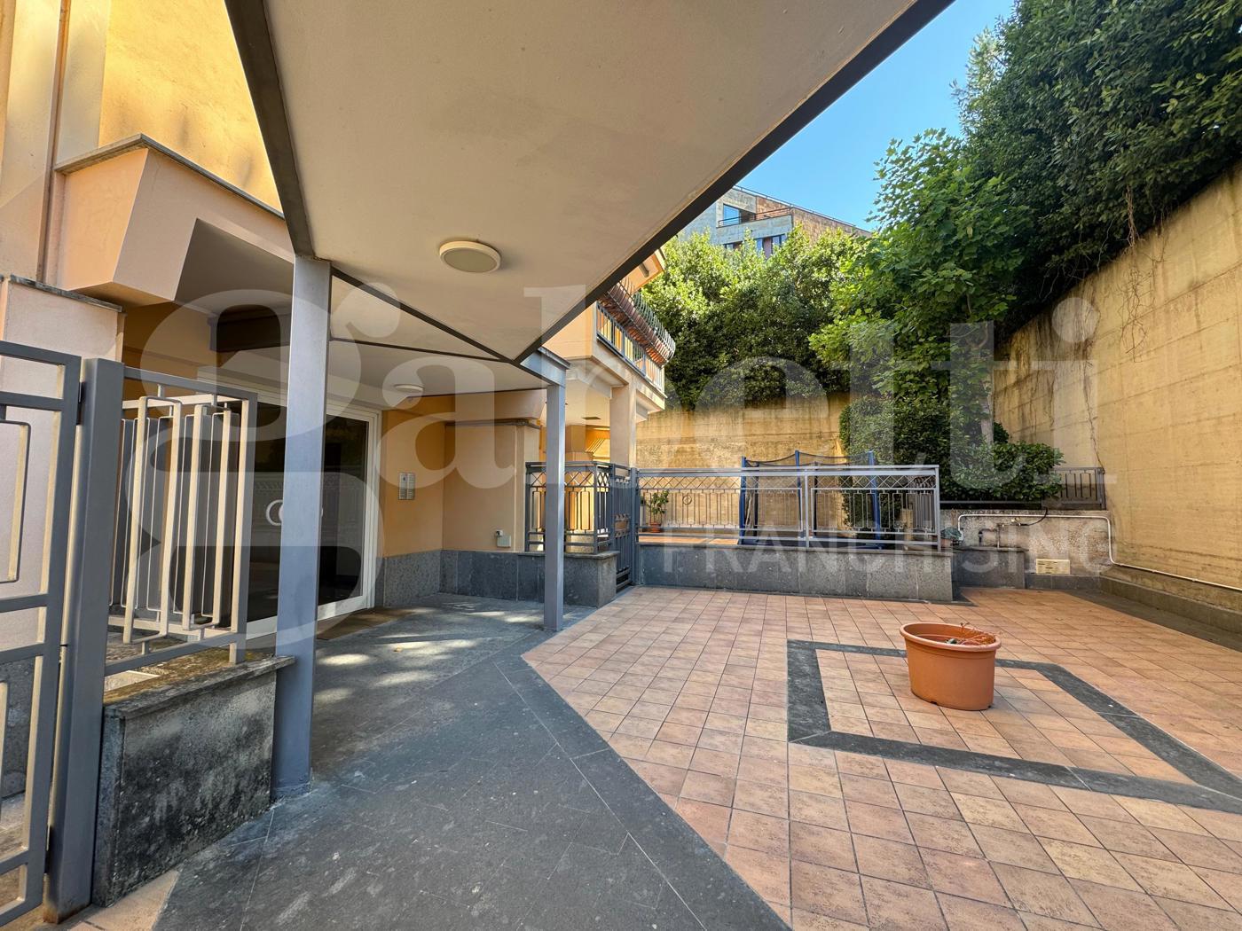 Bilocale in vendita a Albano Laziale