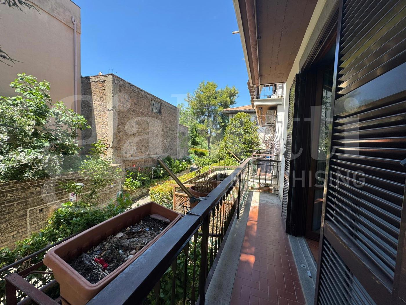 Quadrilocale in vendita a Marino