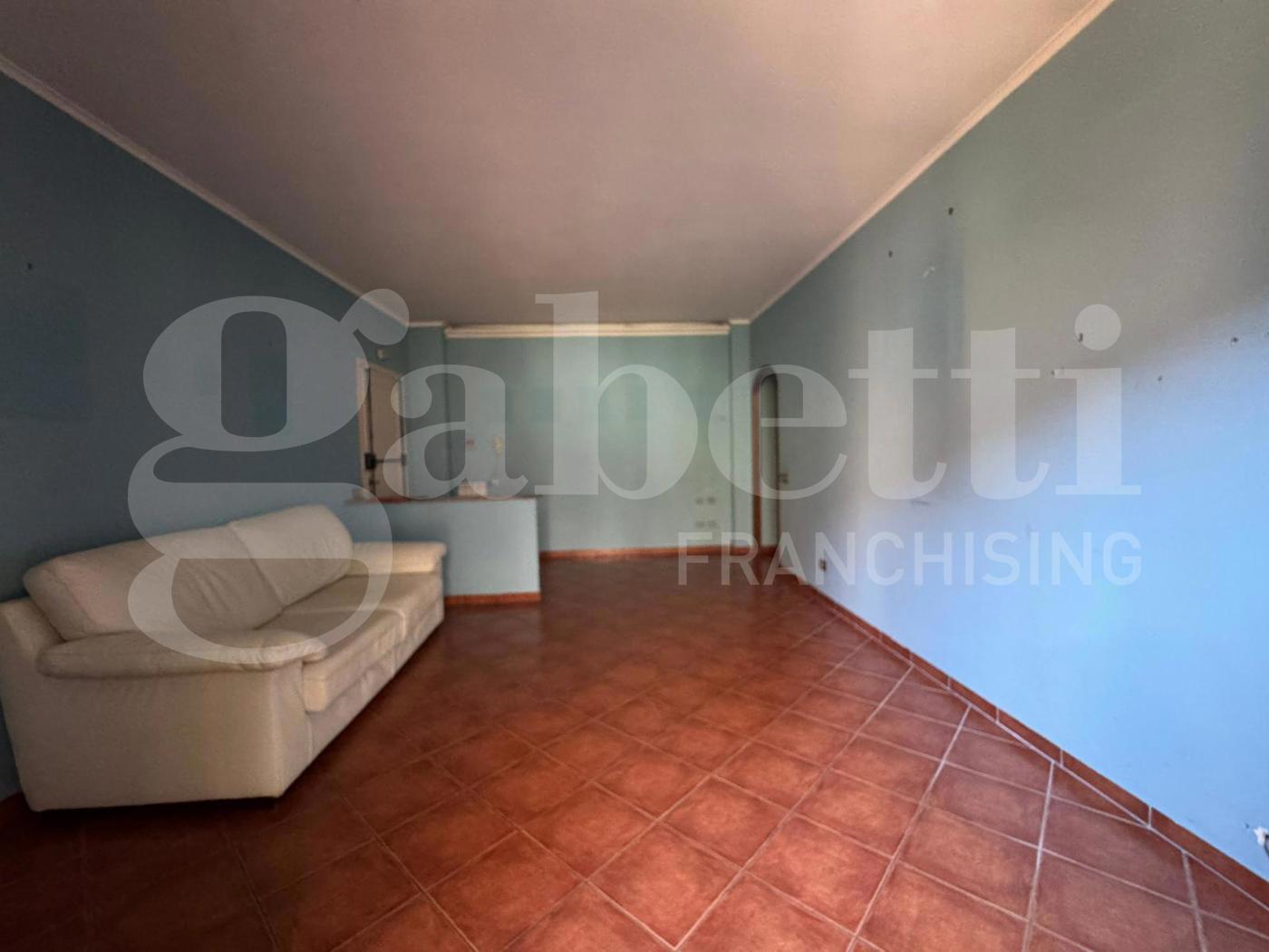 Quadrilocale in vendita a Marino