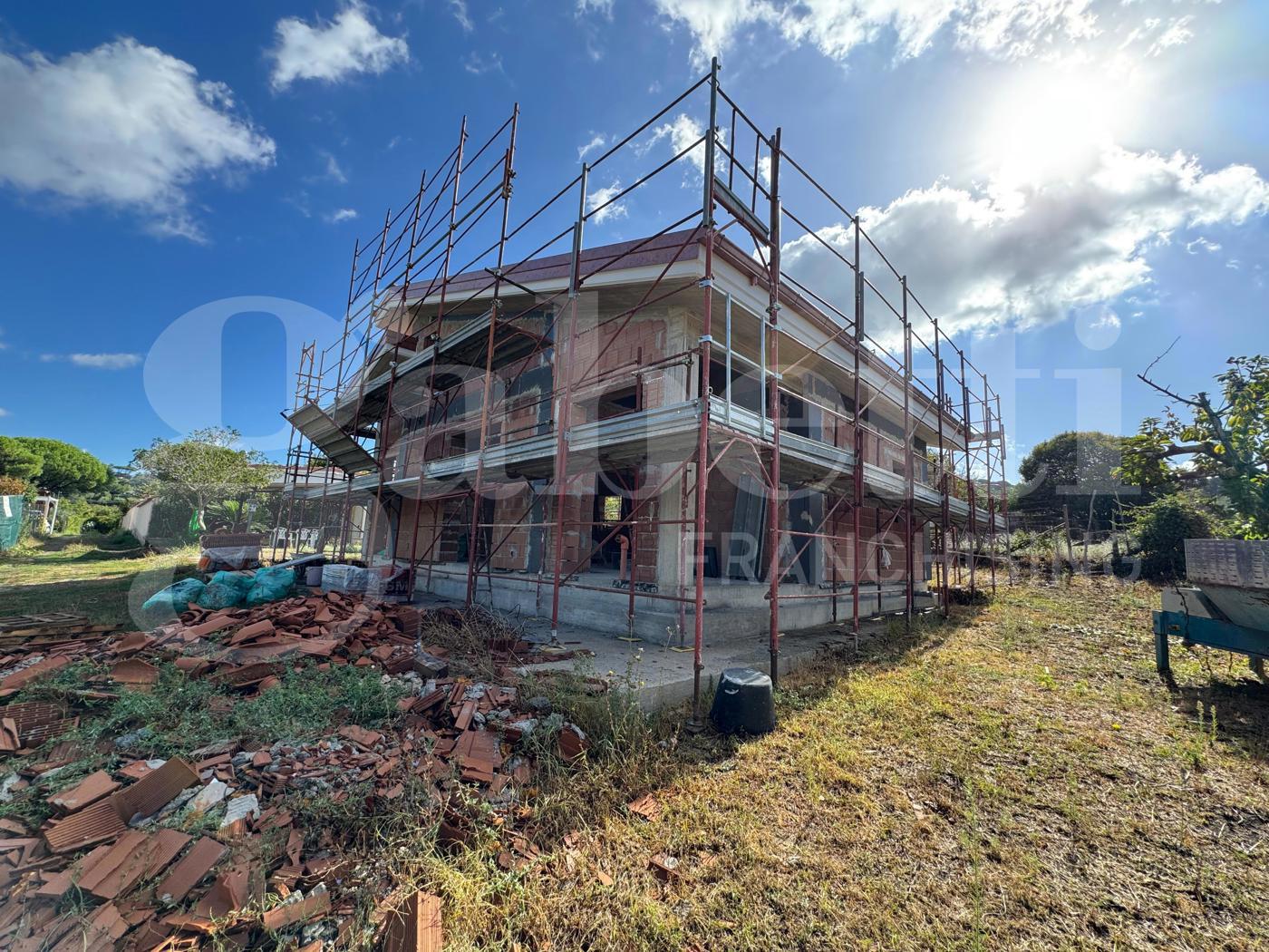 Villa in vendita a Marino