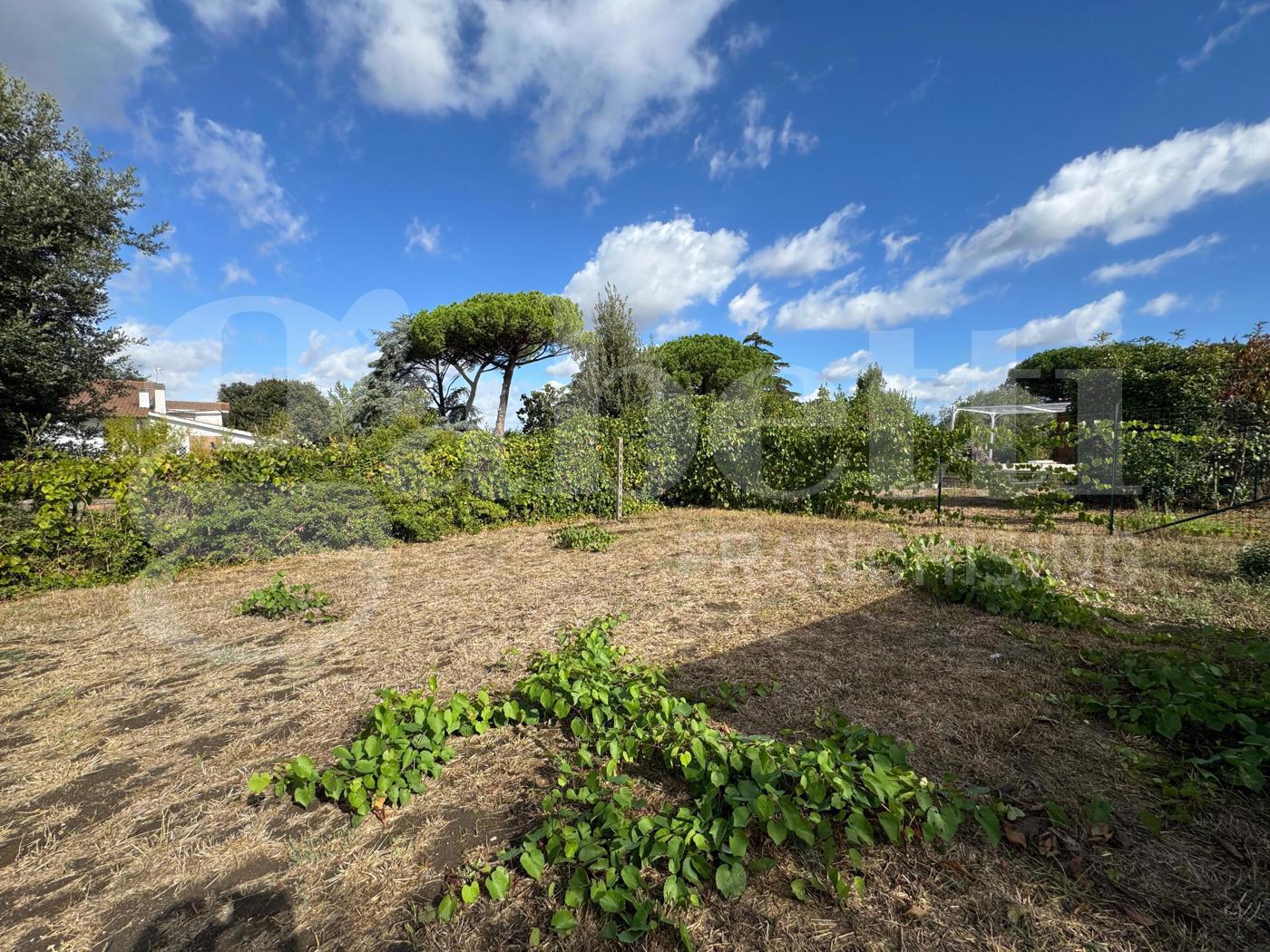 Villa in vendita a Marino