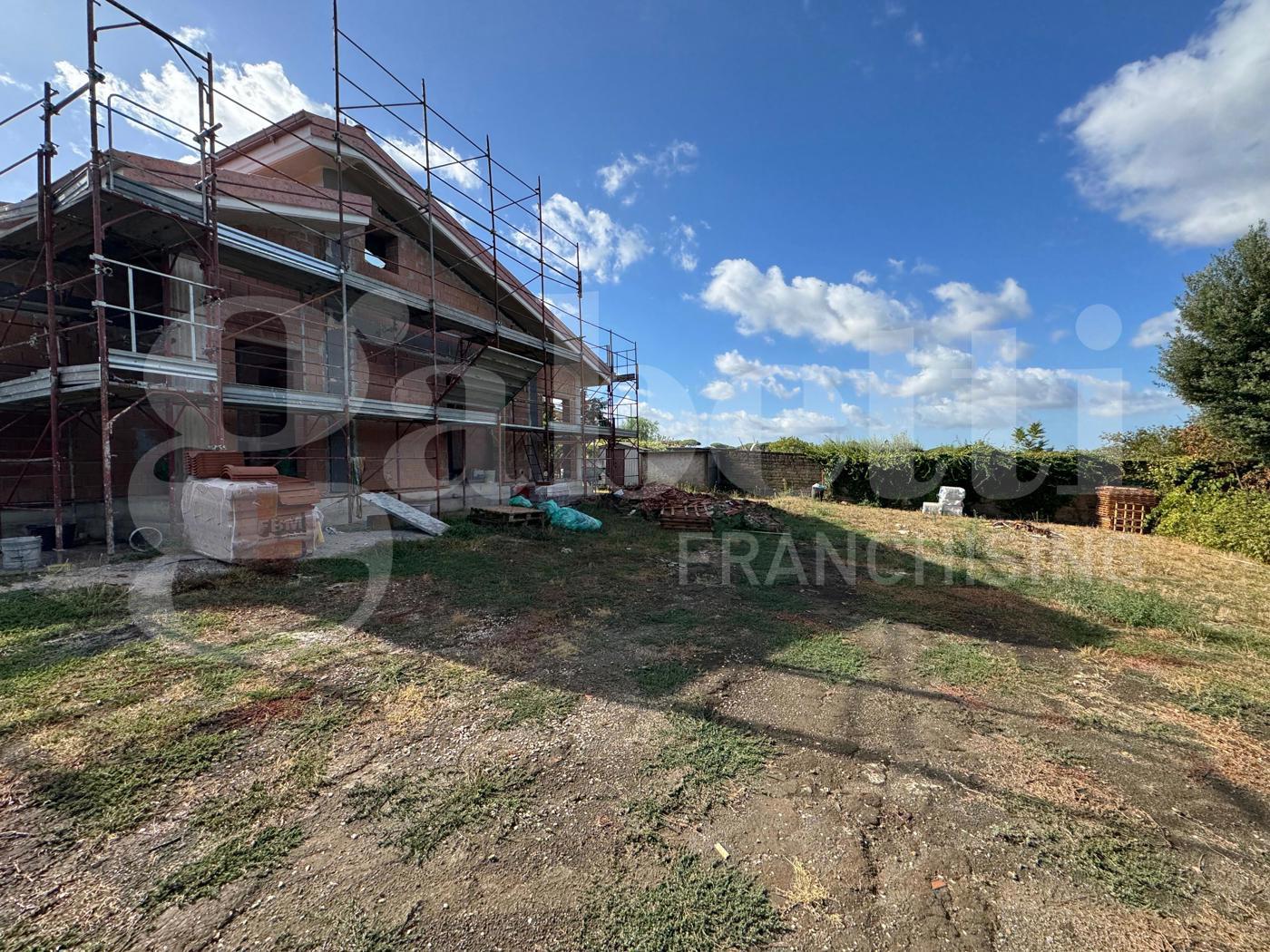 Villa in vendita a Marino