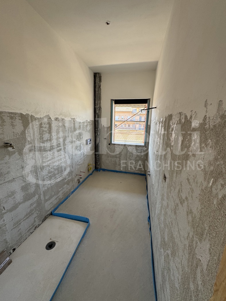 Quadrilocale classe A1 a Marino