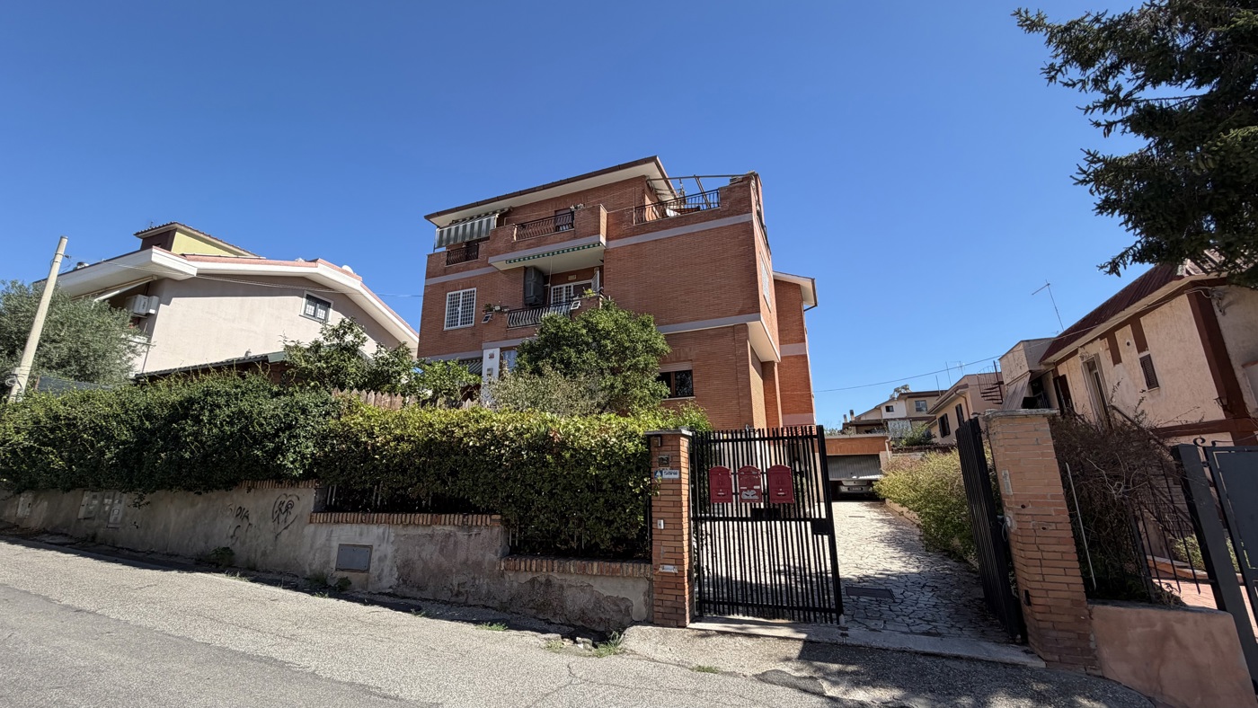 Appartamento in vendita a Marino