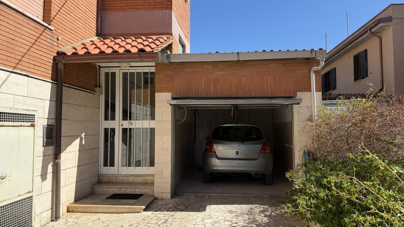 Appartamento in vendita a Marino