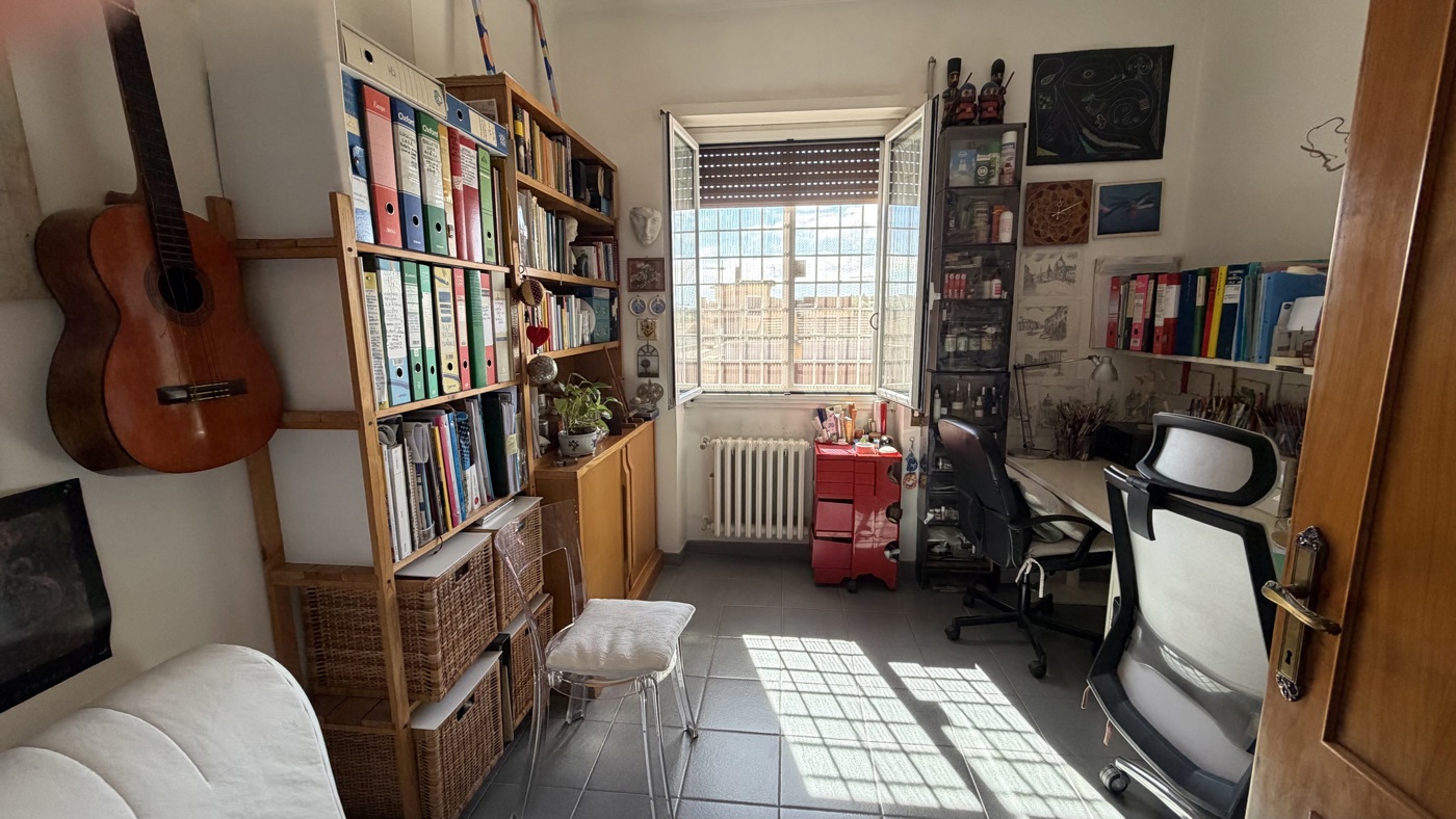 Appartamento in vendita a Marino