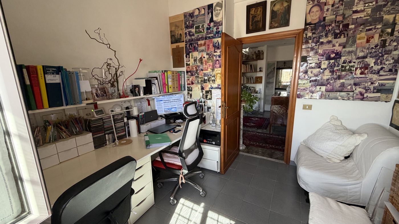 Appartamento in vendita a Marino