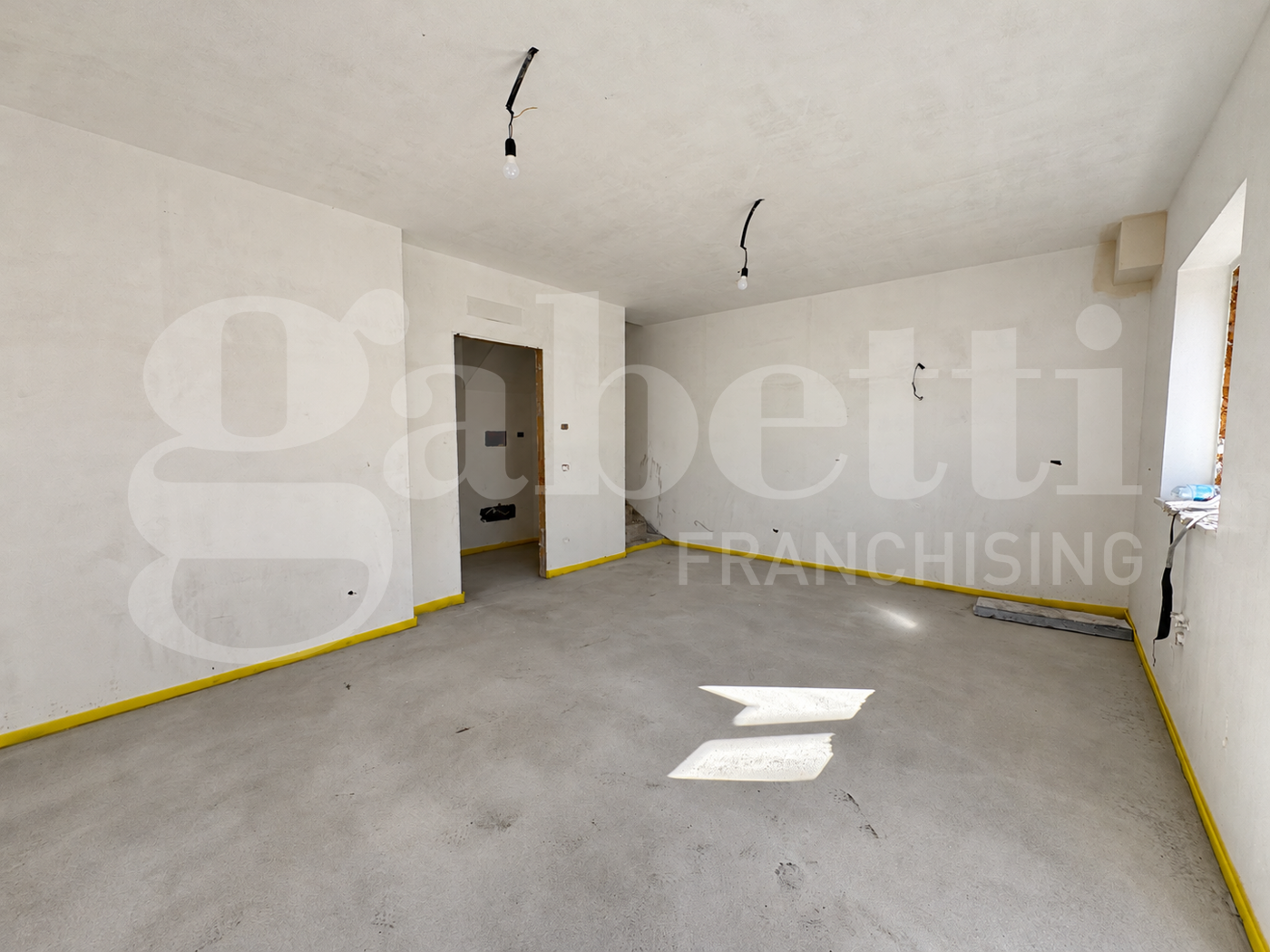Villa con giardino a Marino