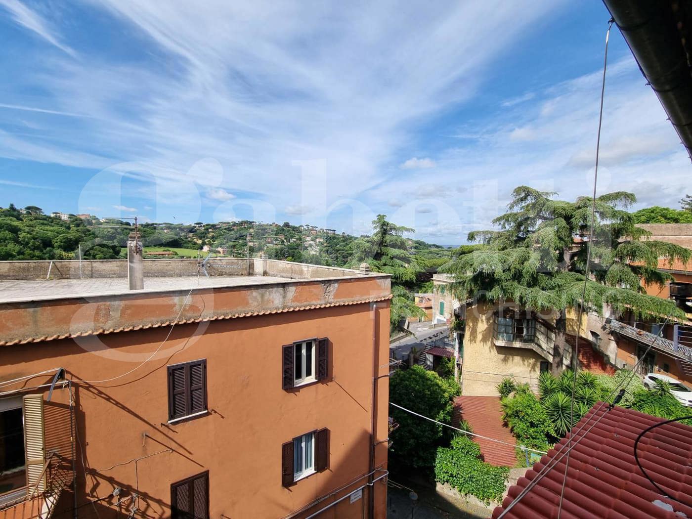 Appartamento – Marino, Roma Capitale - Vista 2