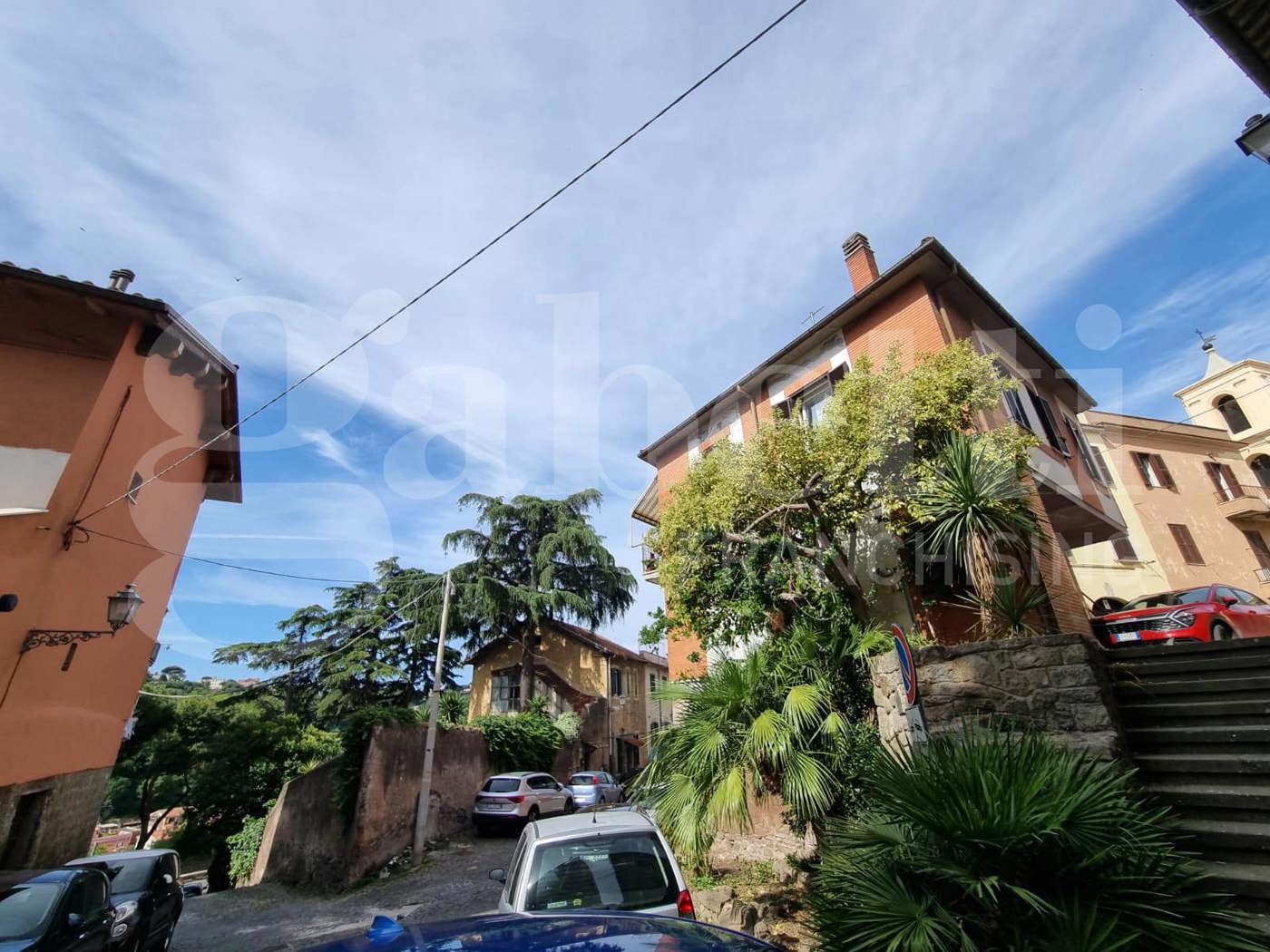 Appartamento – Marino, Roma Capitale - Vista 3