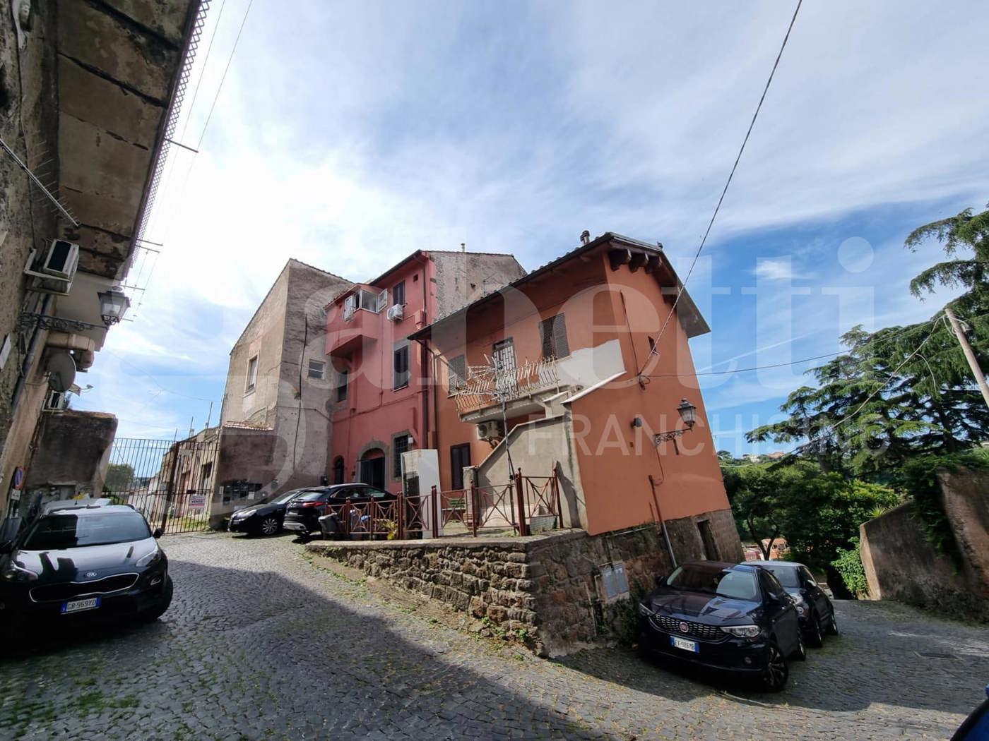 Appartamento – Marino, Roma Capitale - Vista 4