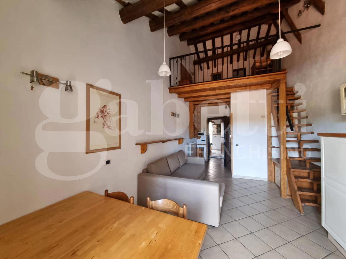 Appartamento – Marino, Roma Capitale - Vista 5