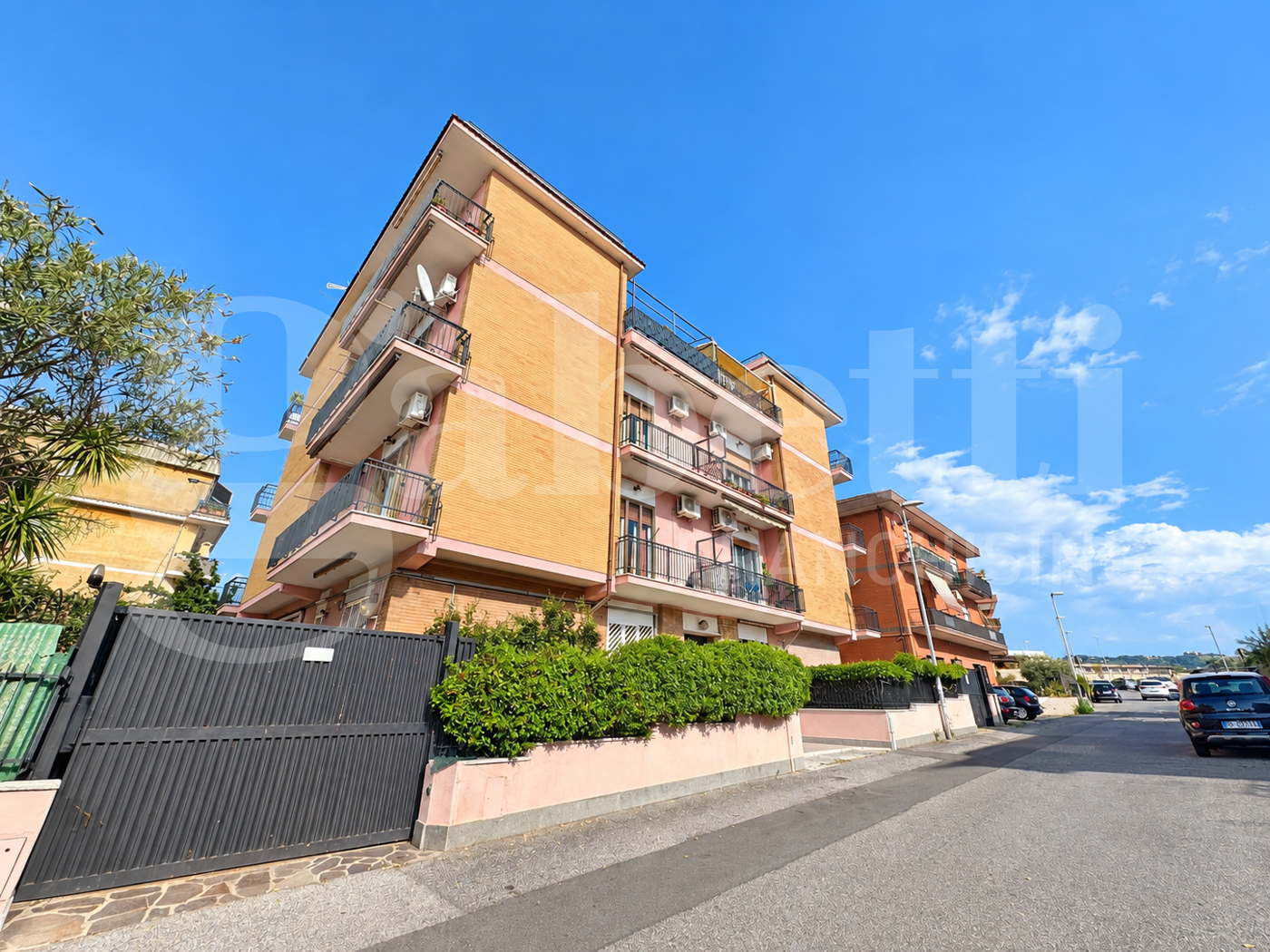 Appartamento – Marino, Cava dei Selci - Vista 3
