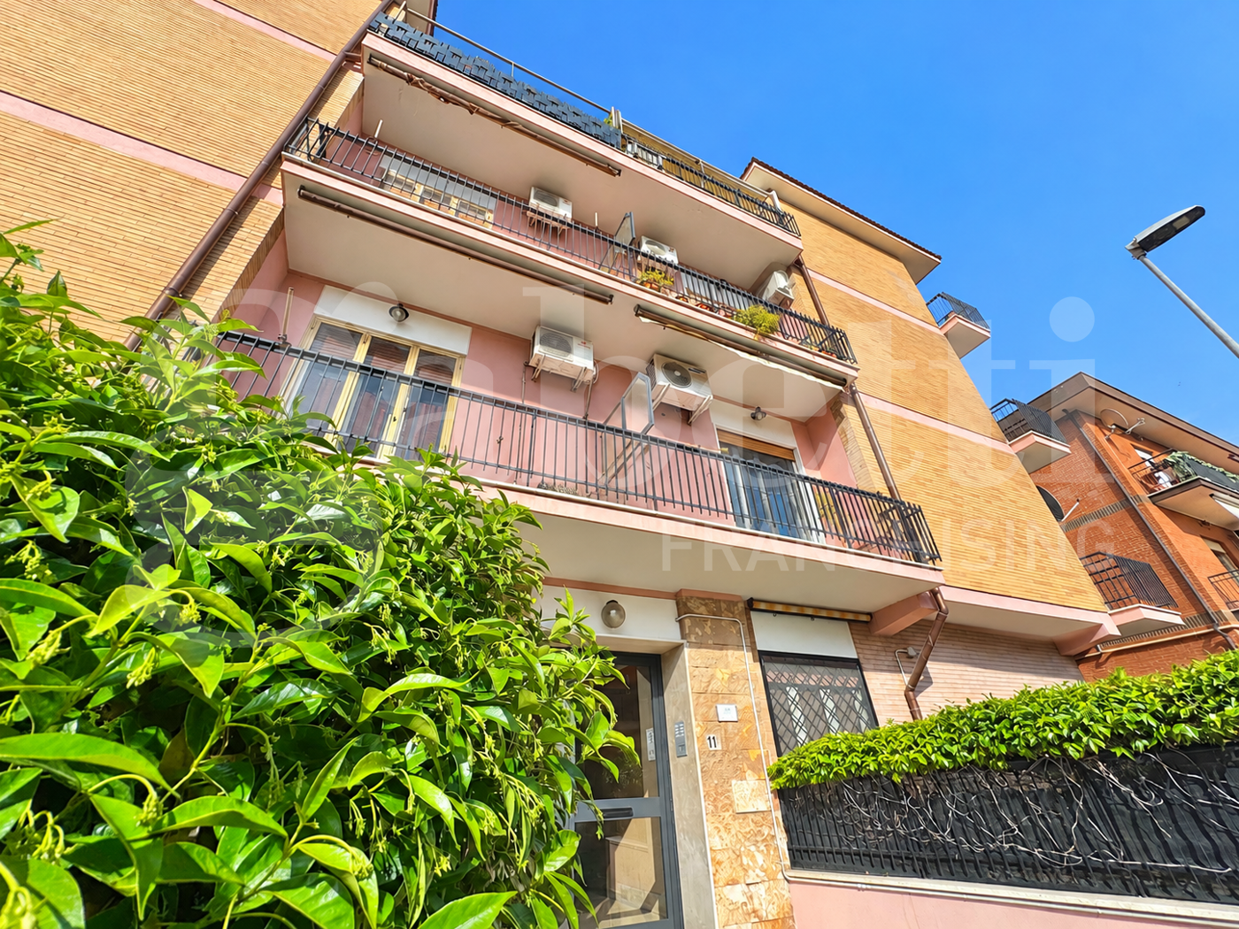 Appartamento – Marino, Cava dei Selci - Vista 4