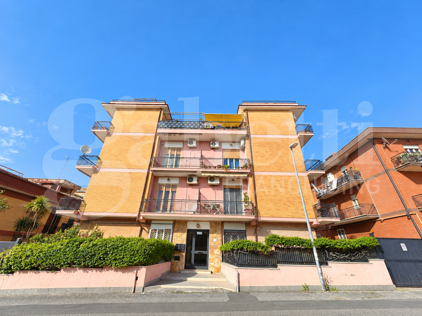 Appartamento – Marino, Cava dei Selci - Vista 5