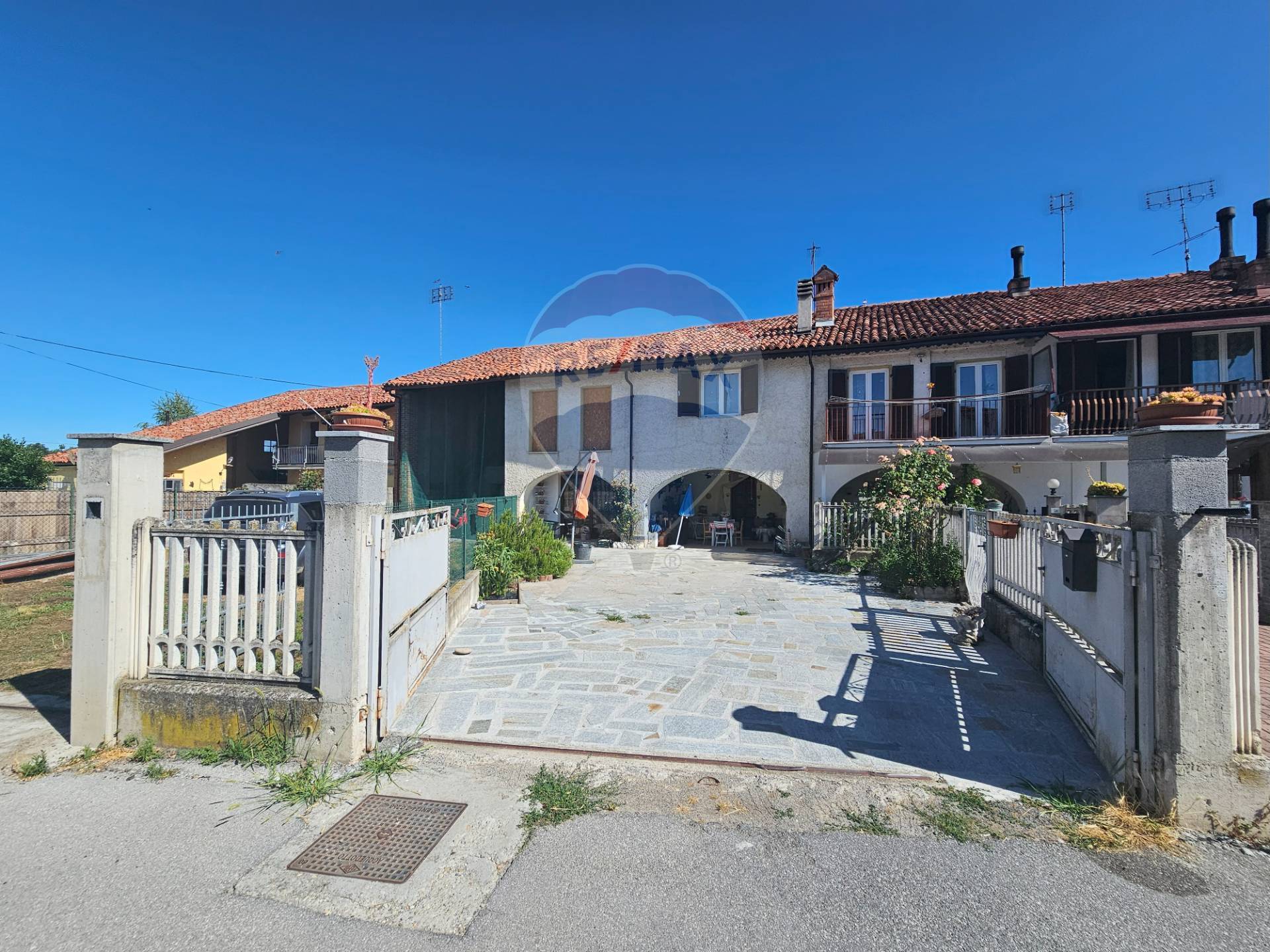 Cascina/Casale in vendita a Pianfei