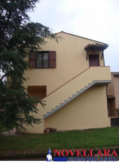 Casa indipendente arredata in affitto in via massetana, Massa Marittima