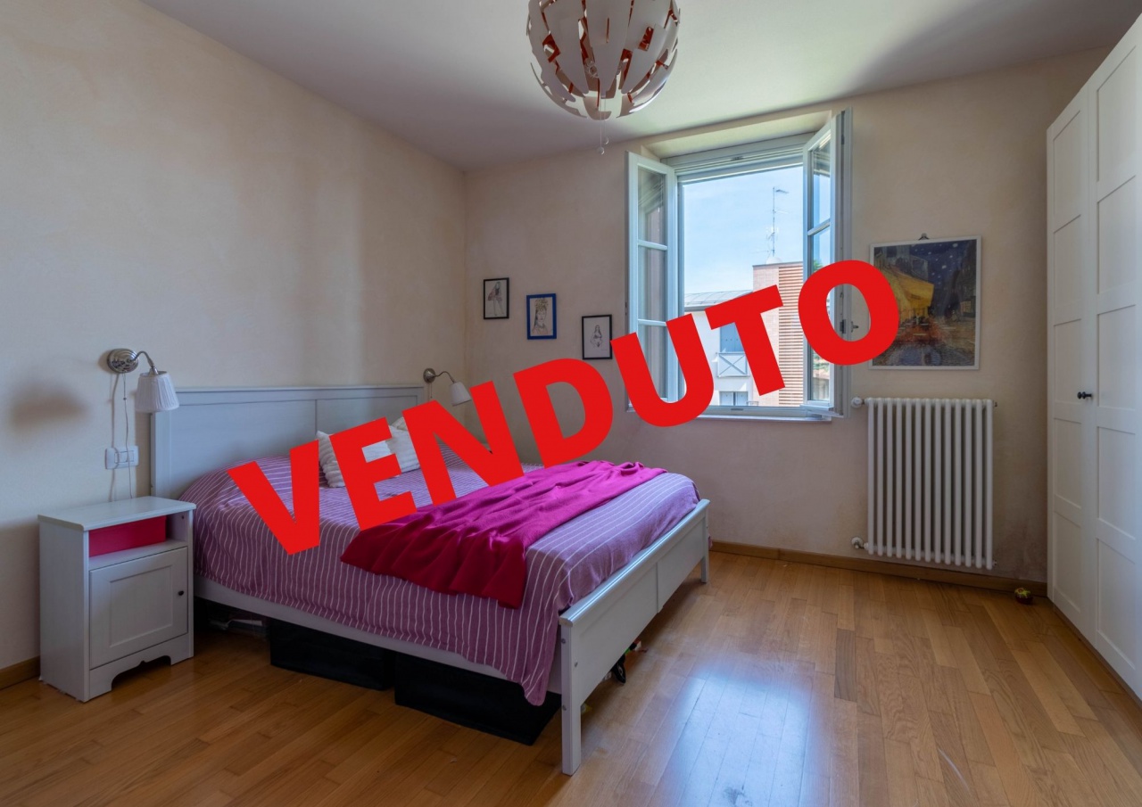 Trilocale in vendita a Novellara