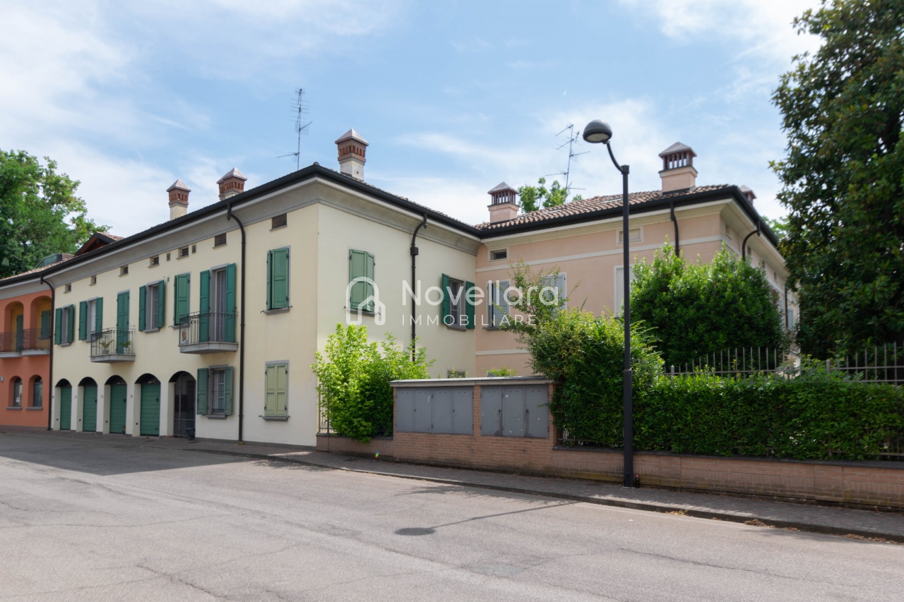 Bilocale in vendita a Fabbrico