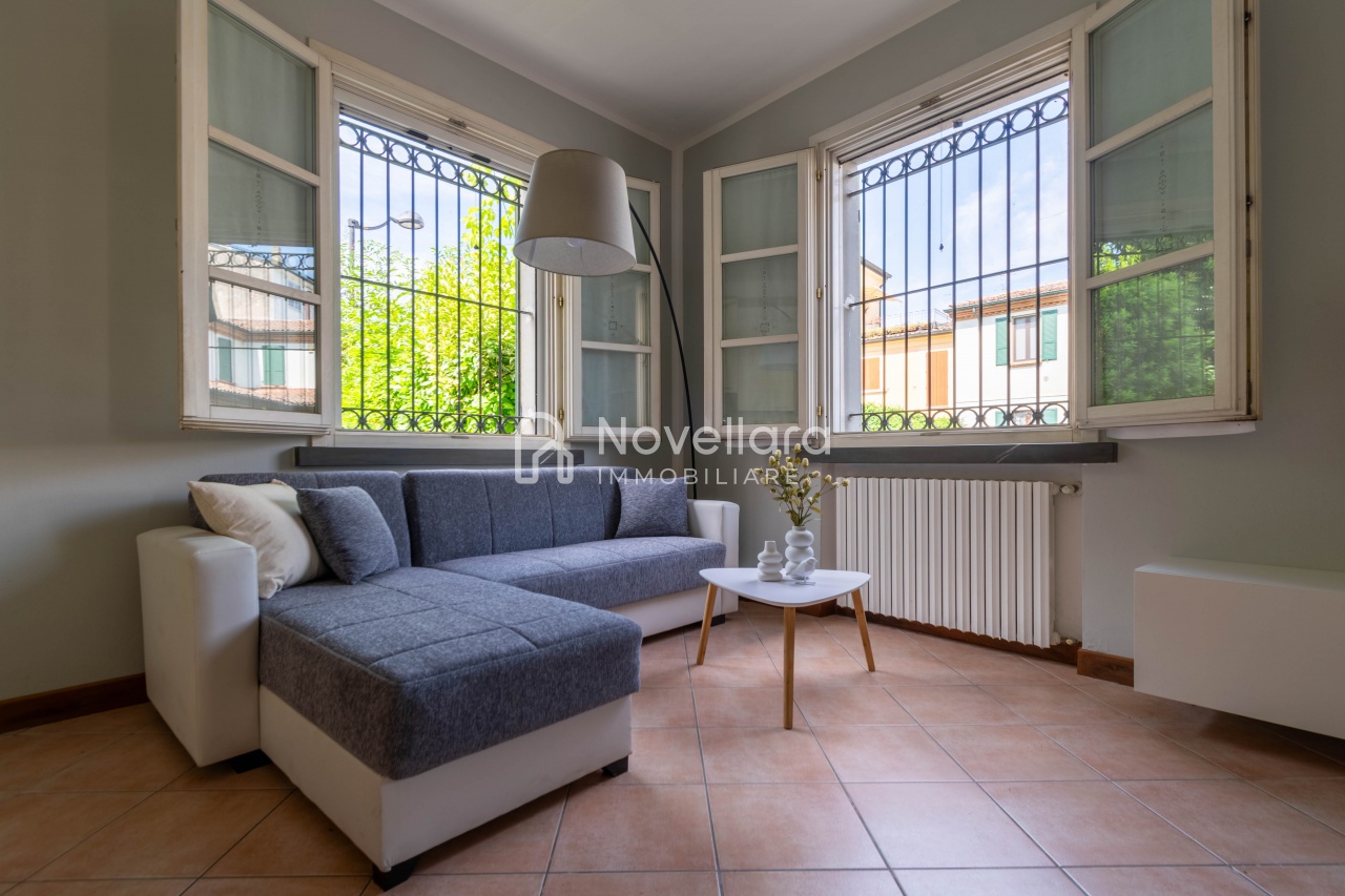 Bilocale in vendita a Fabbrico