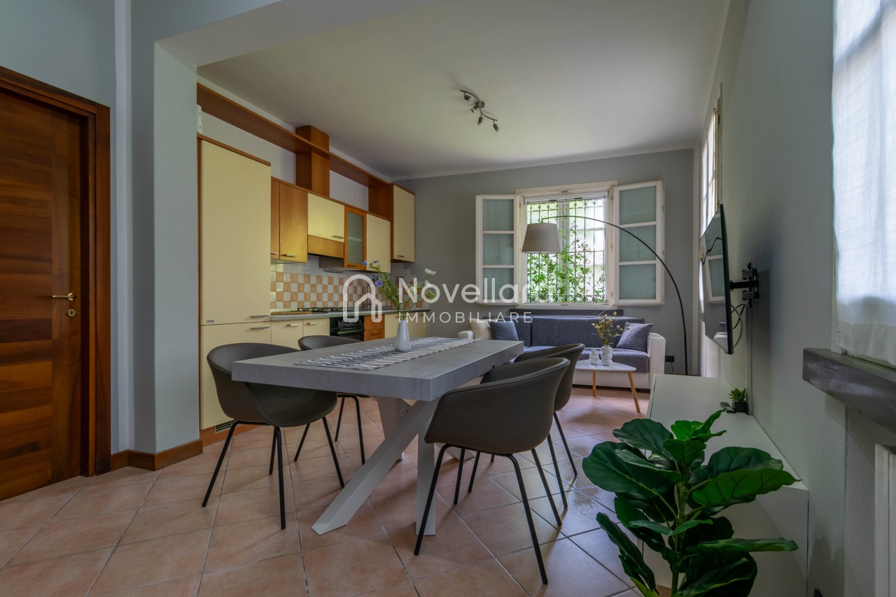 Bilocale in vendita a Fabbrico