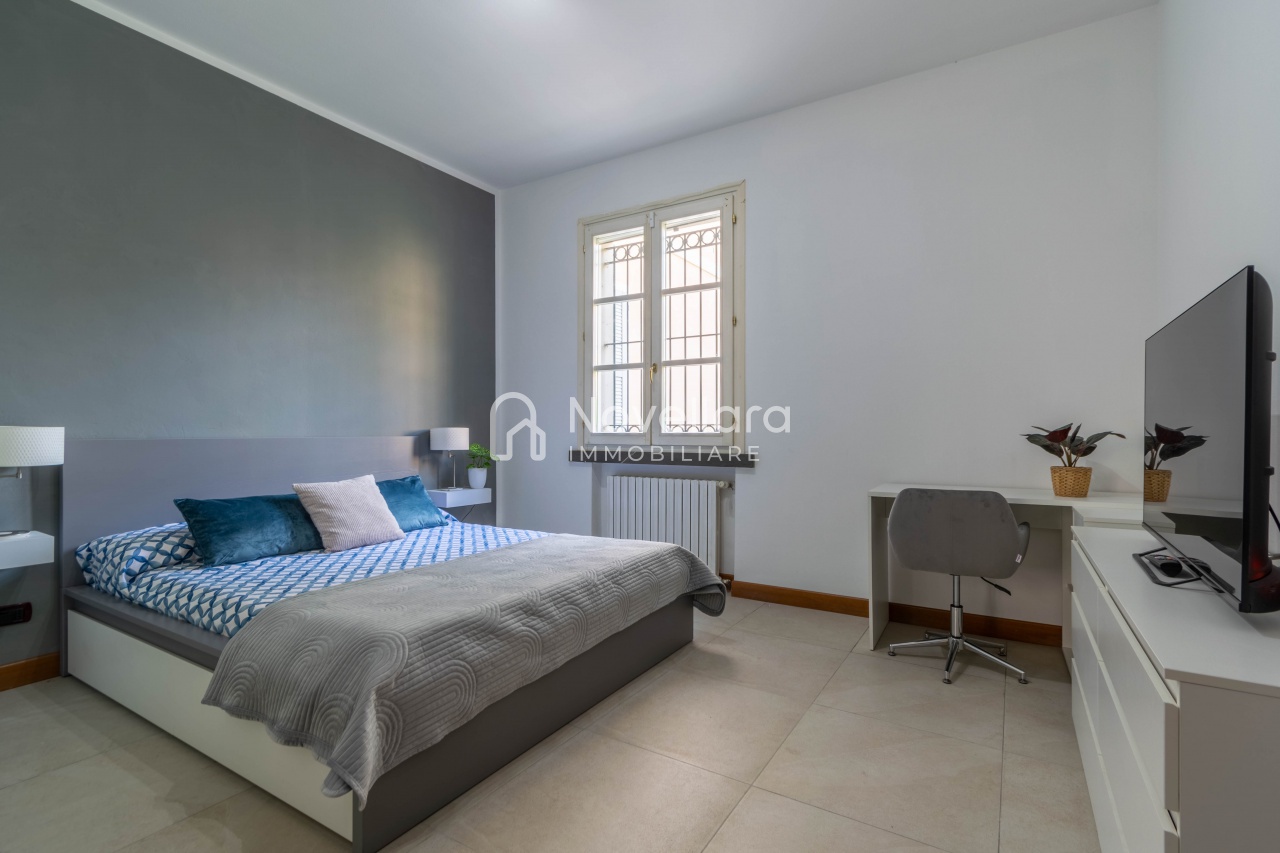 Bilocale in vendita a Fabbrico