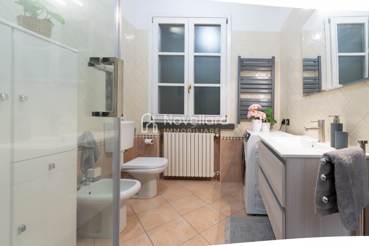 Bilocale in vendita a Fabbrico