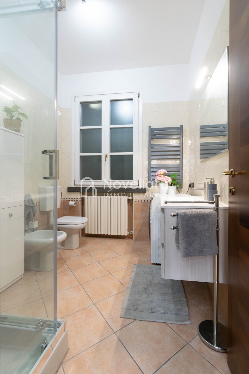 Bilocale in vendita a Fabbrico